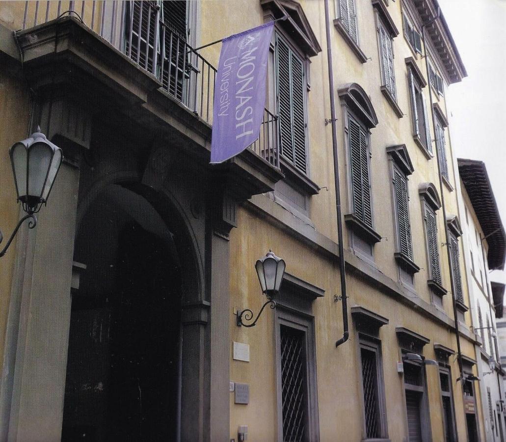 Hotel Giardino Prato  Exterior photo